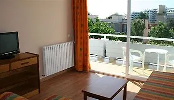 Apartamentos Martha'S Palma Nova  Spain