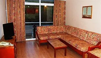 Apartamentos Martha'S Palma Nova  2*, Palma Nova (Mallorca) Spain