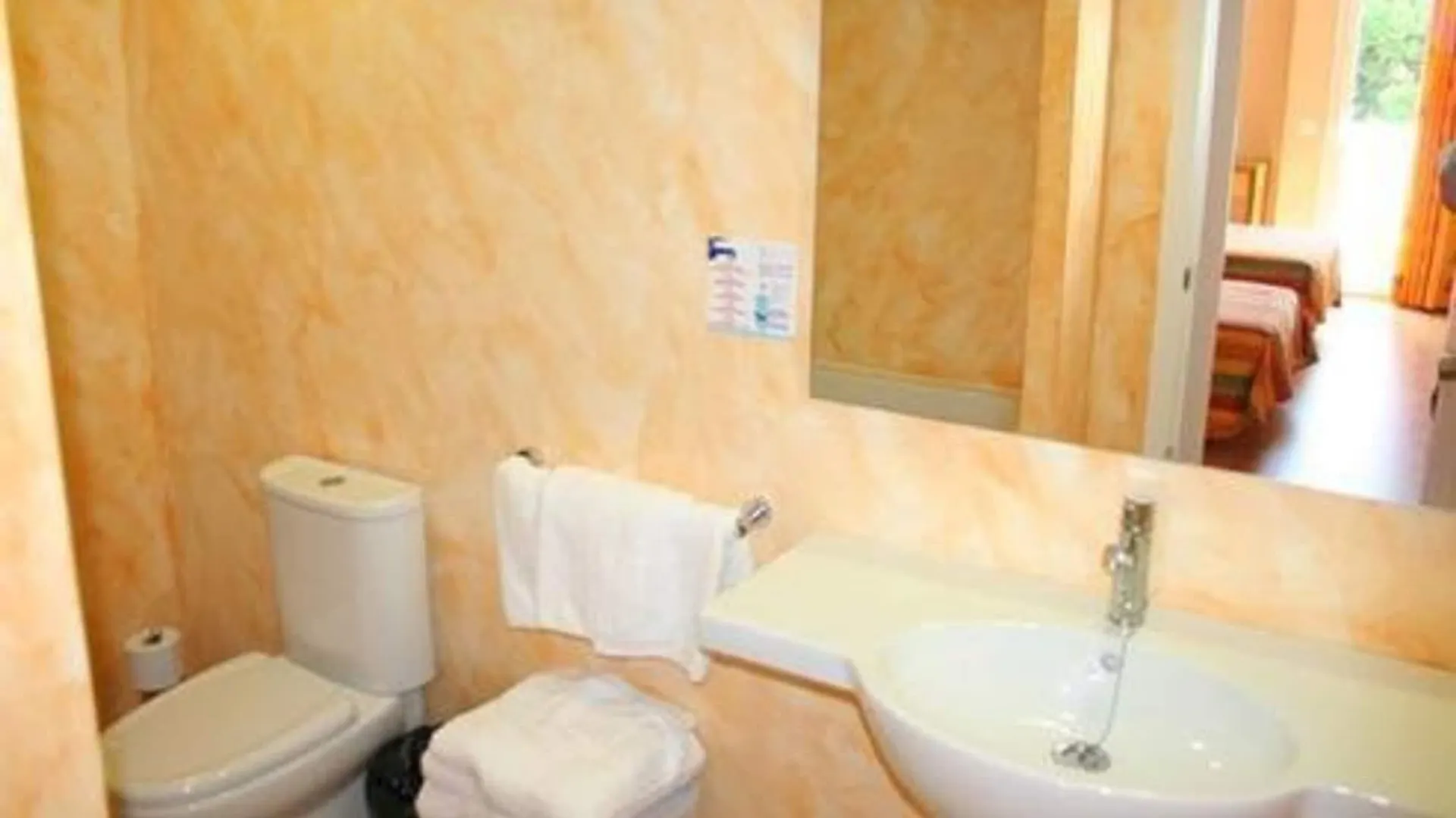 Apartamentos Martha'S Palma Nova  2*, Palma Nova (Mallorca)