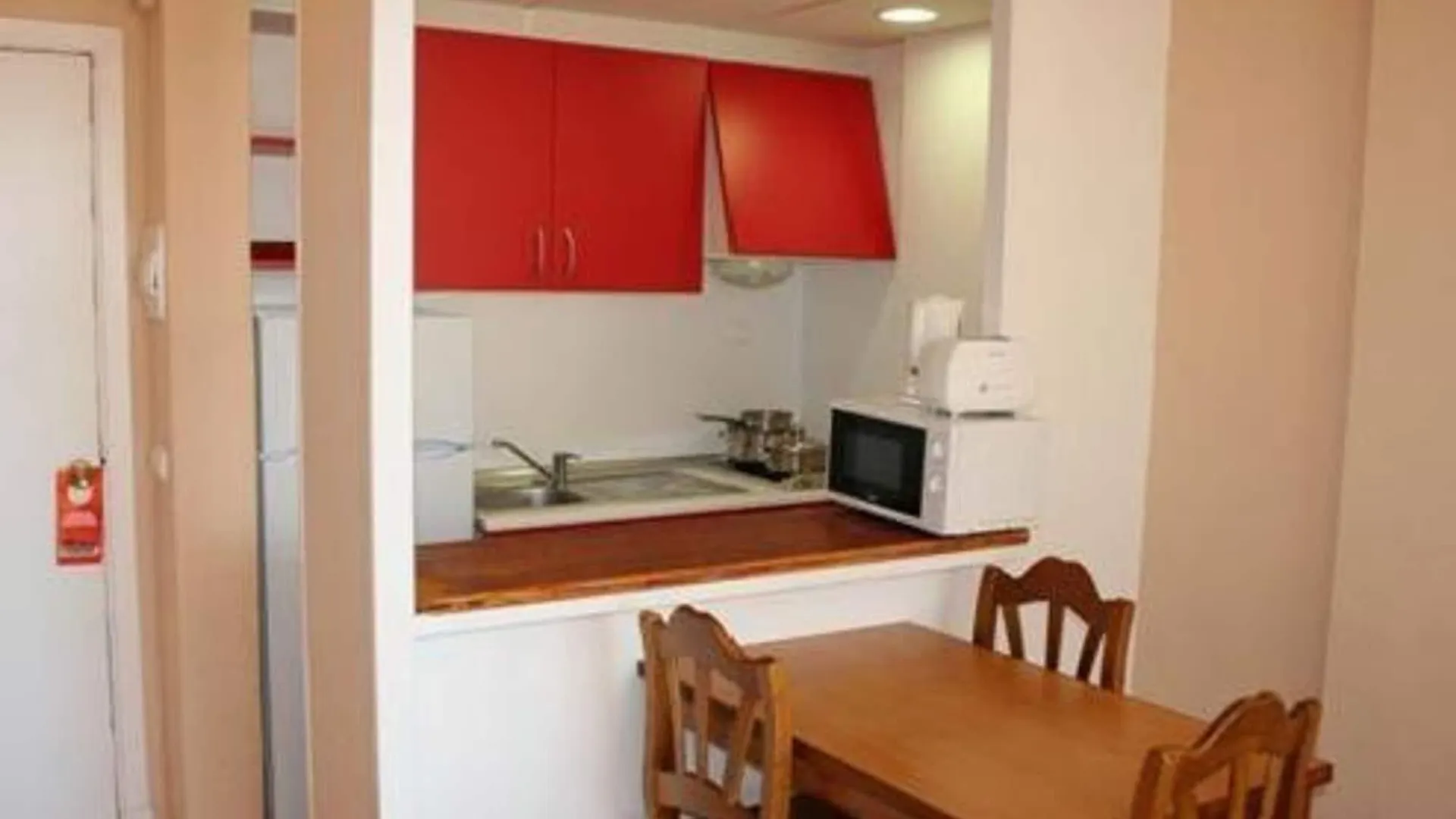 Apartamentos Martha'S Palma Nova