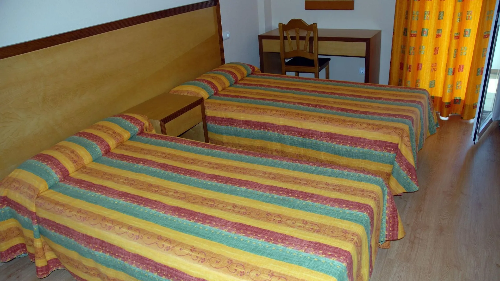 ** Aparthotel Apartamentos Martha'S Palma Nova  Spain
