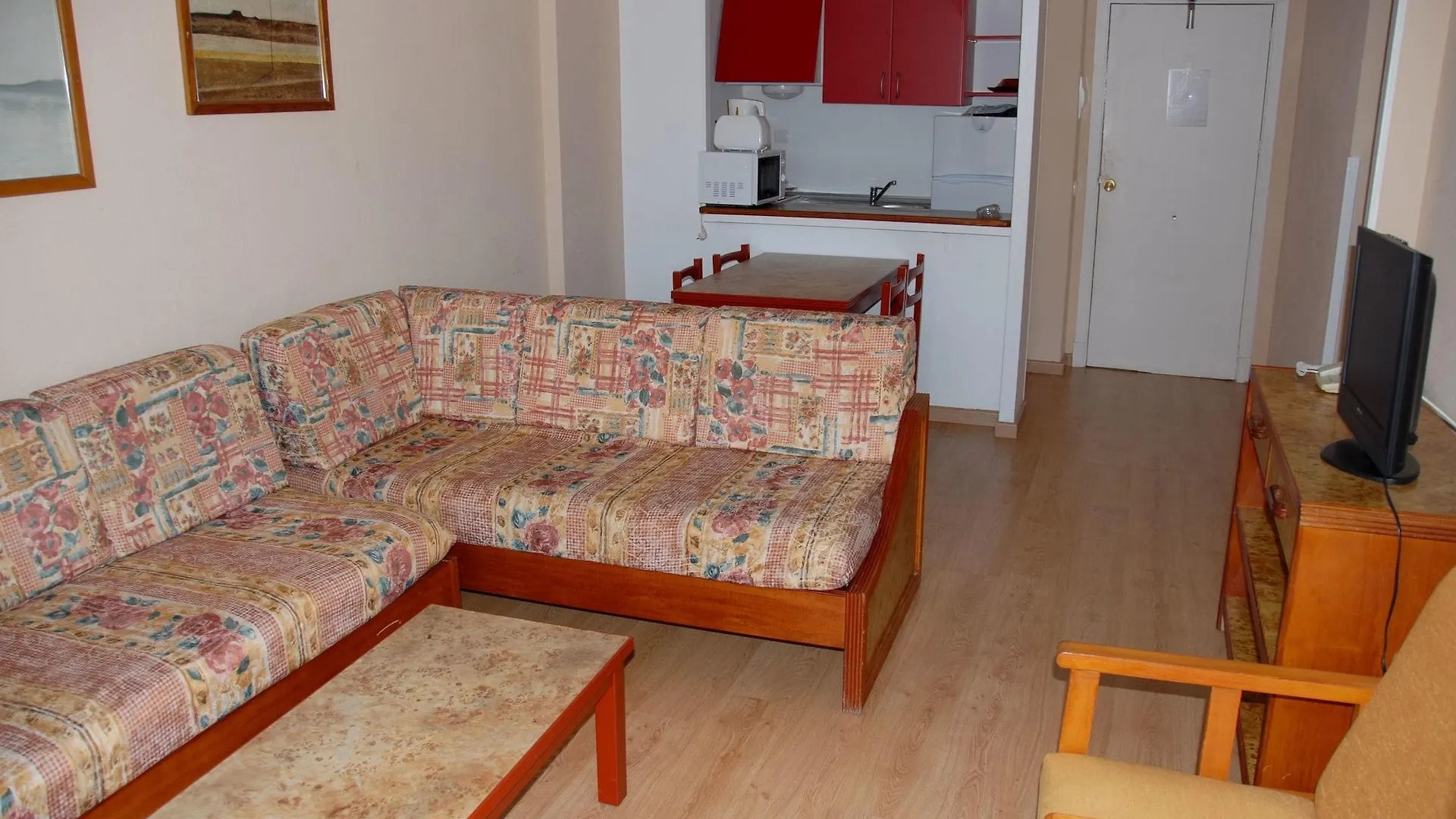 Apartamentos Martha'S Palma Nova  Palma Nova (Mallorca)