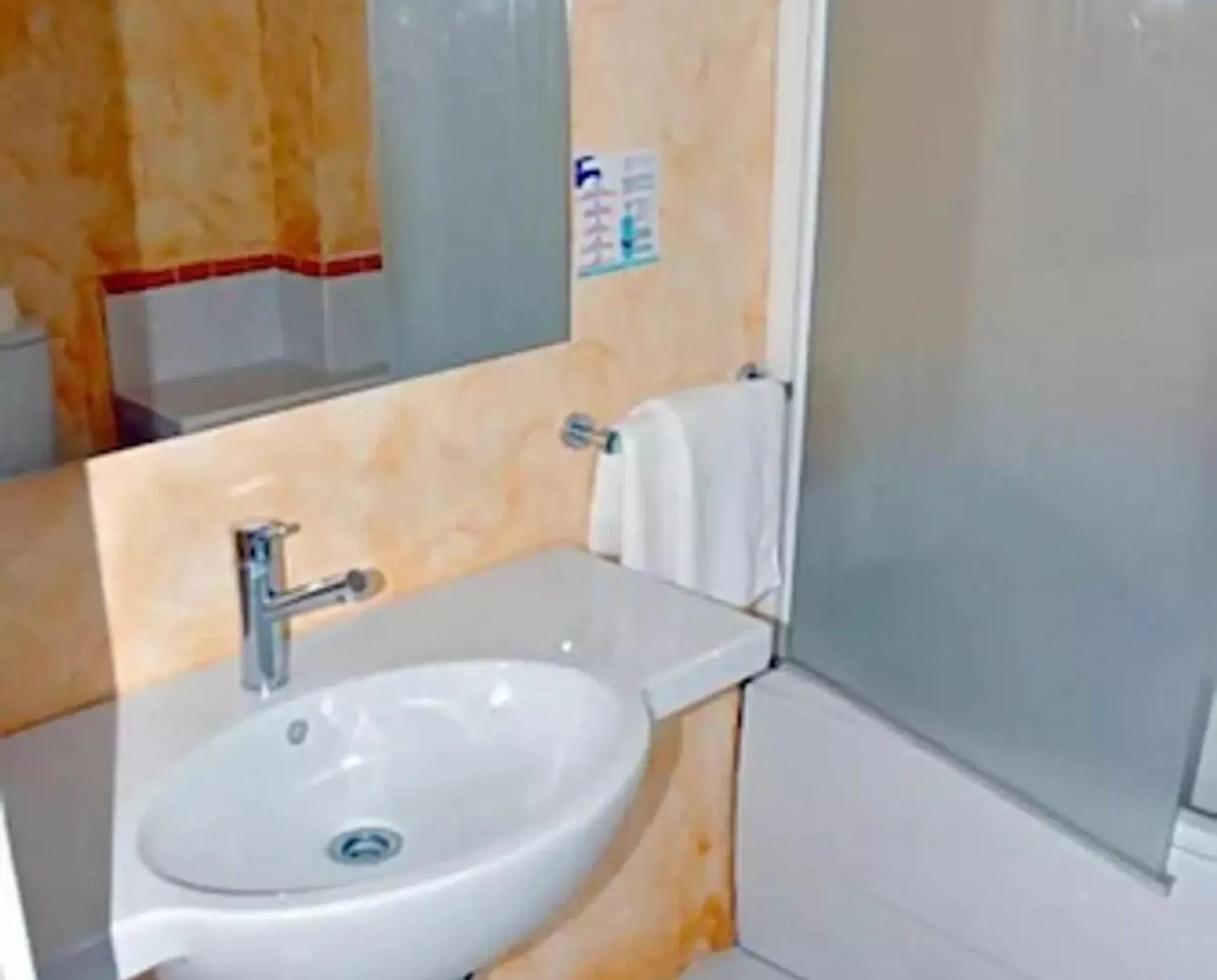Aparthotel Apartamentos Martha'S Palmanova