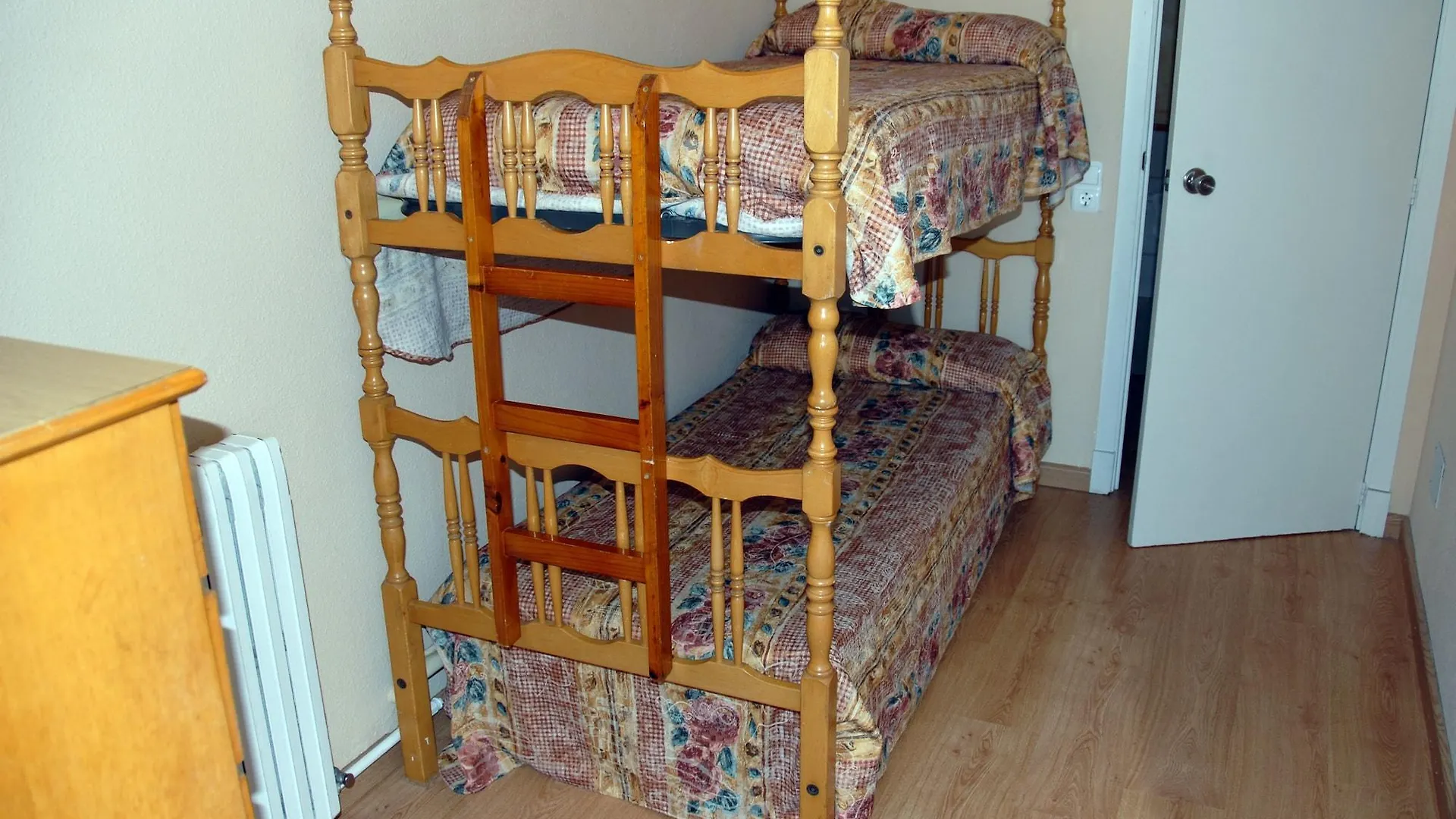 Apartamentos Martha'S Palmanova Aparthotel