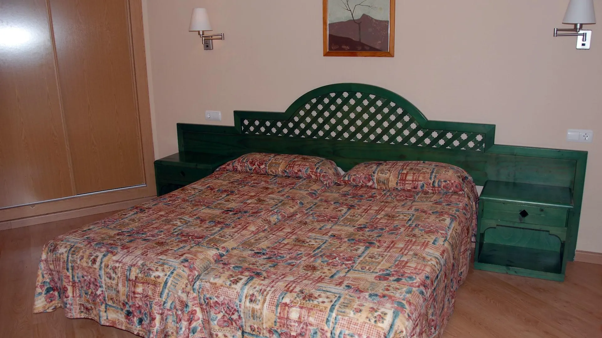 Apartamentos Martha'S Palmanova 2*,  Španělsko