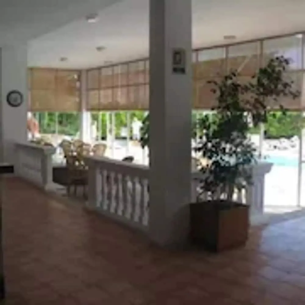 Apartamentos Martha'S Palmanova Aparthotel