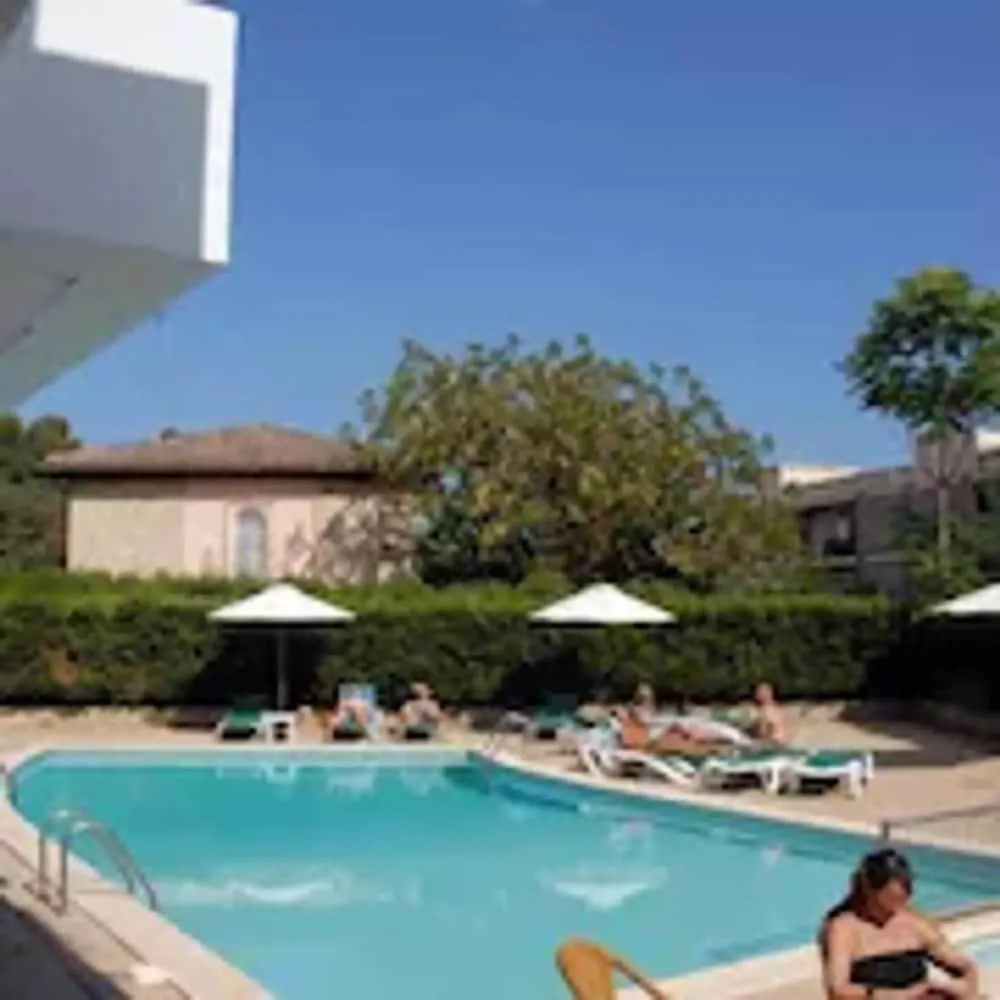 Aparthotel Apartamentos Martha'S Palma Nova