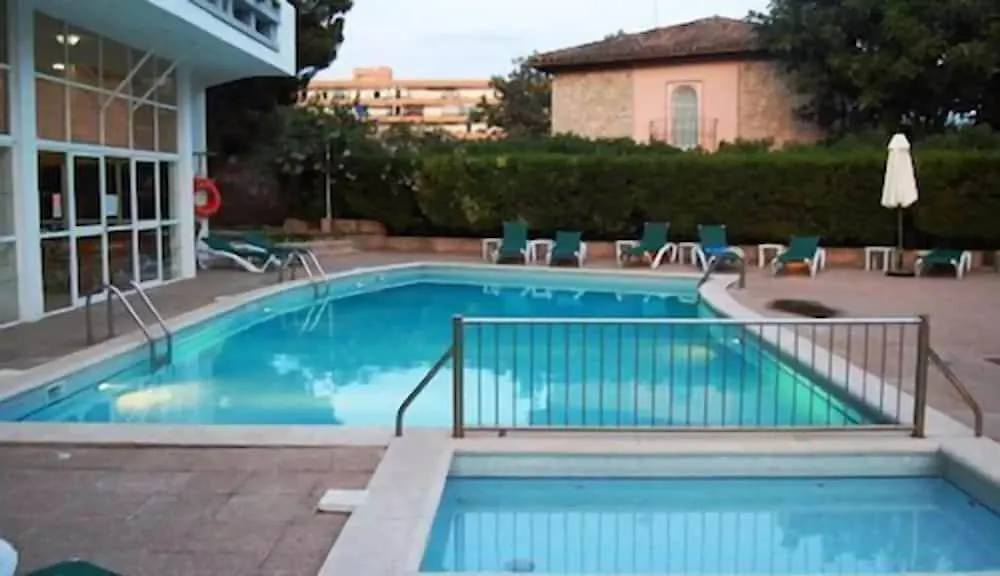 Aparthotel Apartamentos Martha'S Palmanova