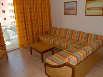 Apartamentos Martha'S Palma Nova  2*, Palma Nova (Mallorca)