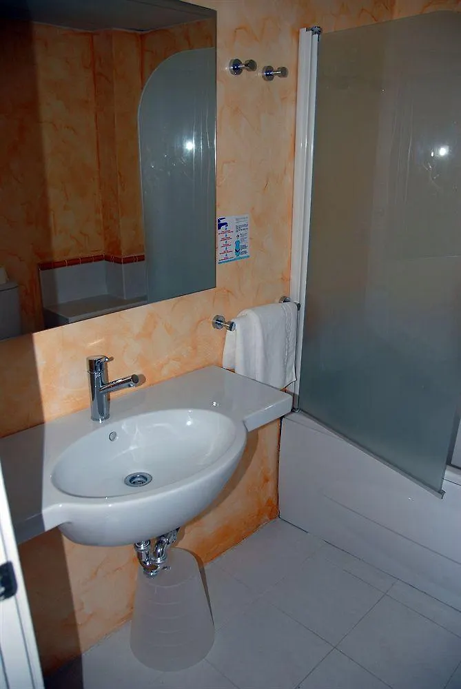 Apartamentos Martha'S Palma Nova  Aparthotel