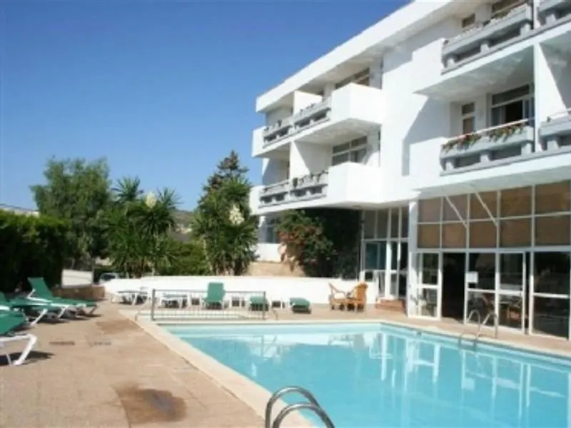 Apartamentos Martha'S Palma Nova  Palma Nova (Mallorca)
