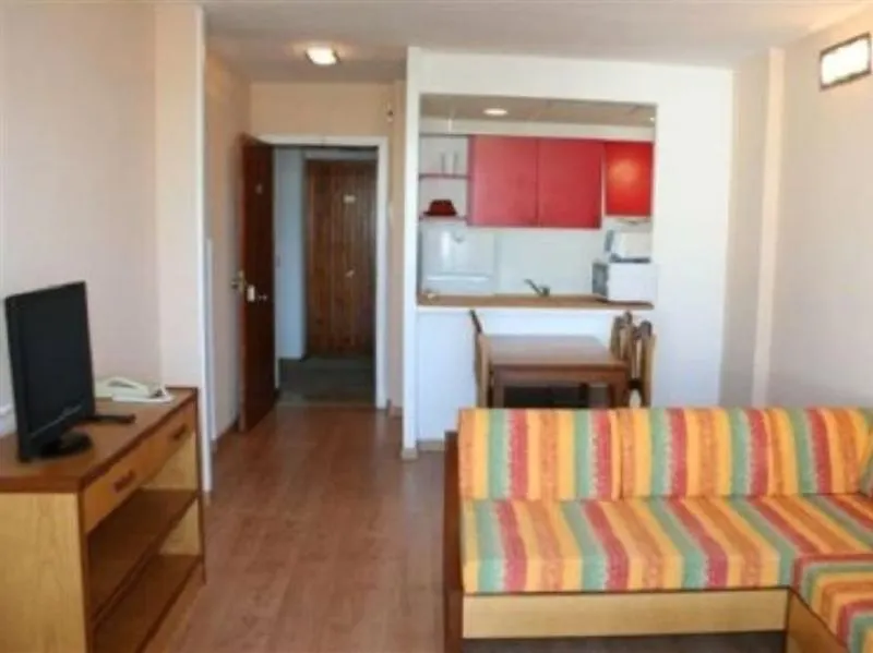 Aparthotel Apartamentos Martha'S Palmanova