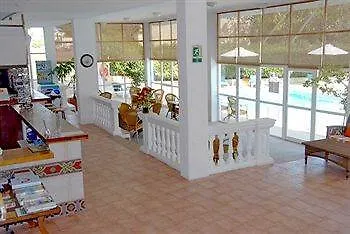Aparthotel Apartamentos Martha'S Palmanova