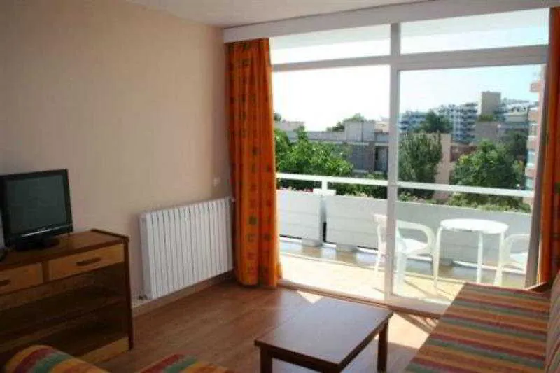 Apartamentos Martha'S Palma Nova  2*, Palma Nova (Mallorca) Spain