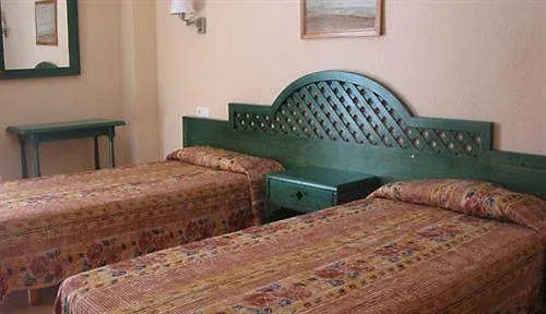 Apartamentos Martha'S Palma Nova