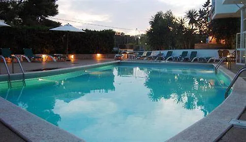 Aparthotel Apartamentos Martha'S Palmanova