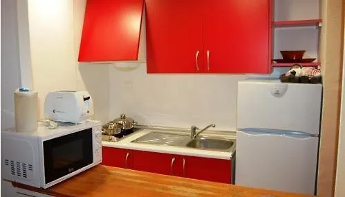 Apartamentos Martha'S Palmanova Aparthotel