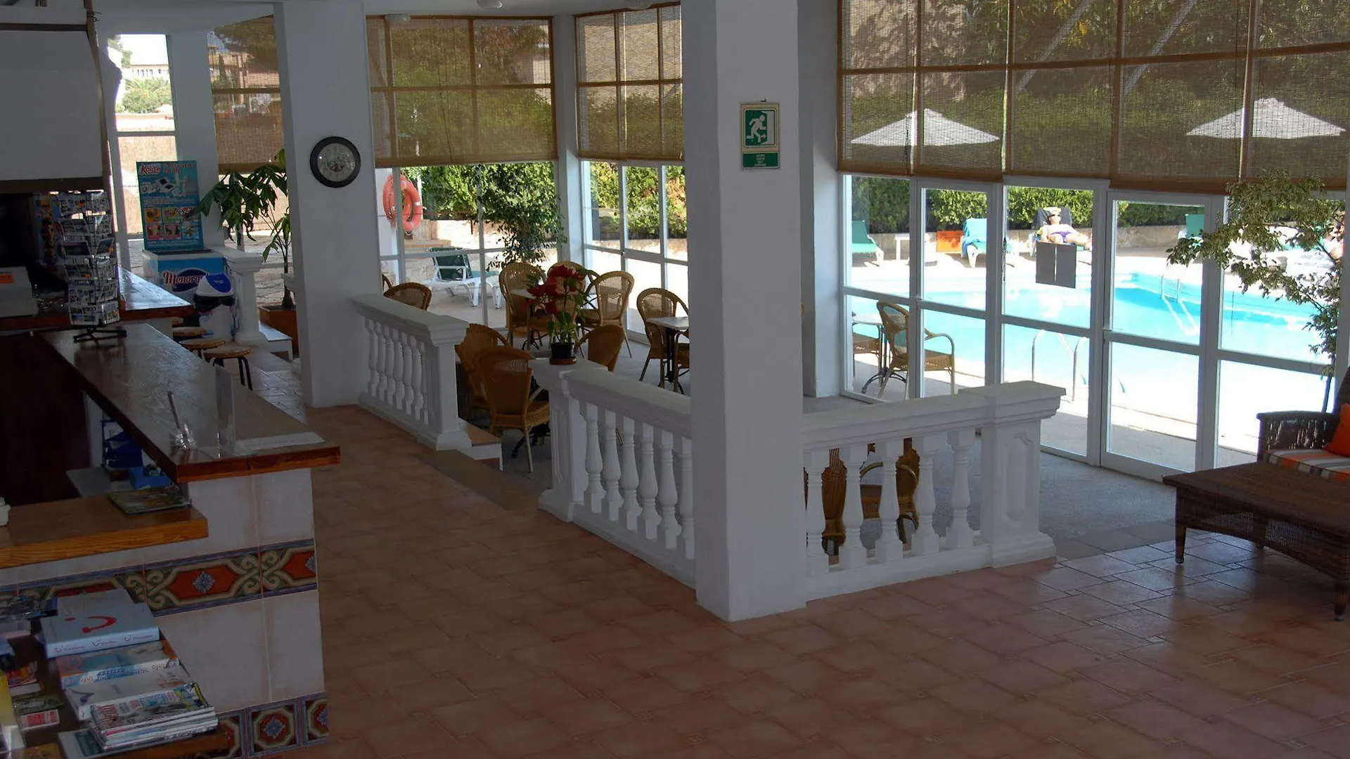 Apartamentos Martha'S Palma Nova  Aparthotel