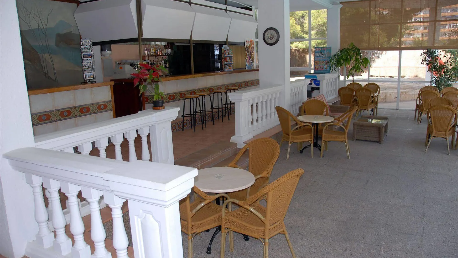 Apartamentos Martha'S Palma Nova  Aparthotel