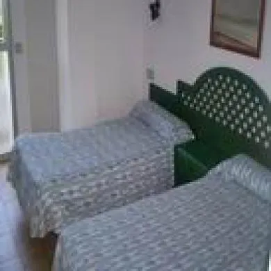 ** Aparthotel Apartamentos Martha'S Palmanova Španělsko