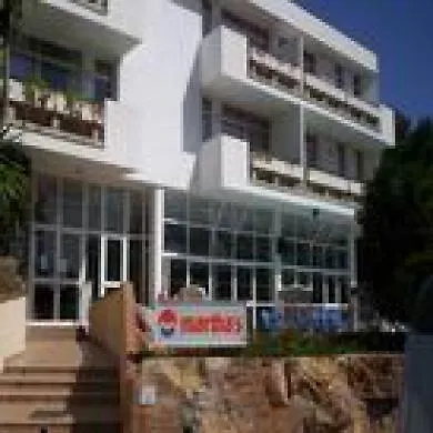Apartamentos Martha'S Palma Nova  2*, Palma Nova (Mallorca)