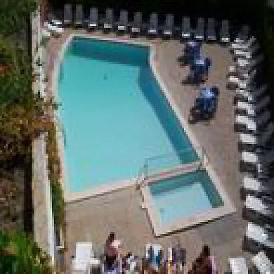 Apartamentos Martha'S Palmanova Aparthotel