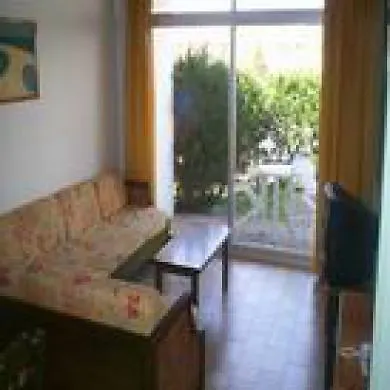 Aparthotel Apartamentos Martha'S Palmanova