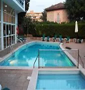 Apartamentos Martha'S Palmanova Španělsko