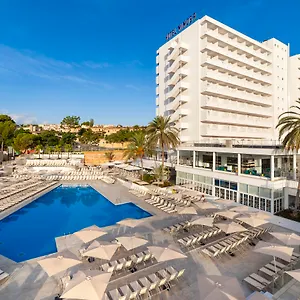 Hotel Globales Mimosa, Palma Nova (Mallorca)