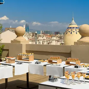 H10 Madison Barcelona