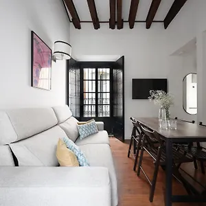  Appartamento Casaquintero Spagna