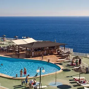 Hotel Elba Sunset Mallorca Thalasso, Palma Nova (Mallorca)