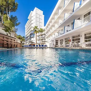 Hotel Globales Palace (adults Only), Palma Nova (Mallorca)