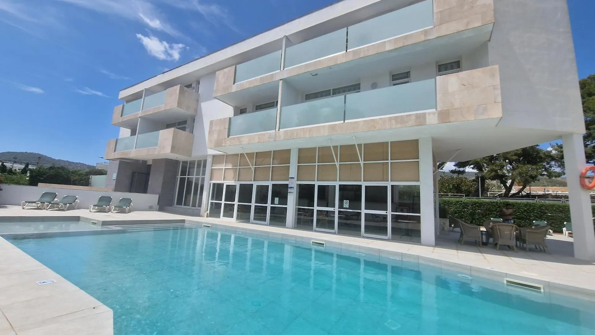 Apartamentos Martha'S Palma Nova  2*, Palma Nova (Mallorca) Spain