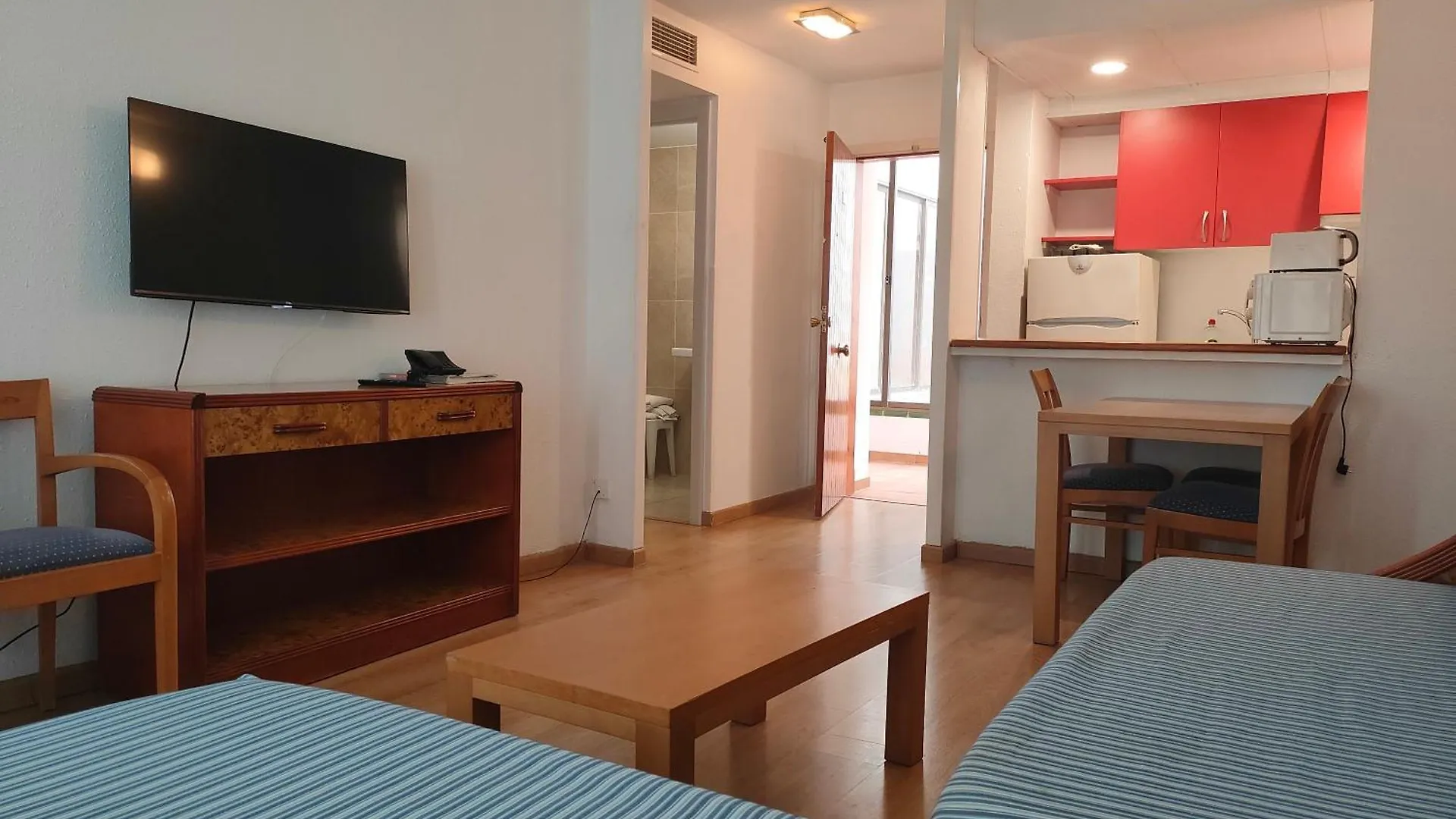 Apartamentos Martha'S Palma Nova  Aparthotel Palma Nova (Mallorca)