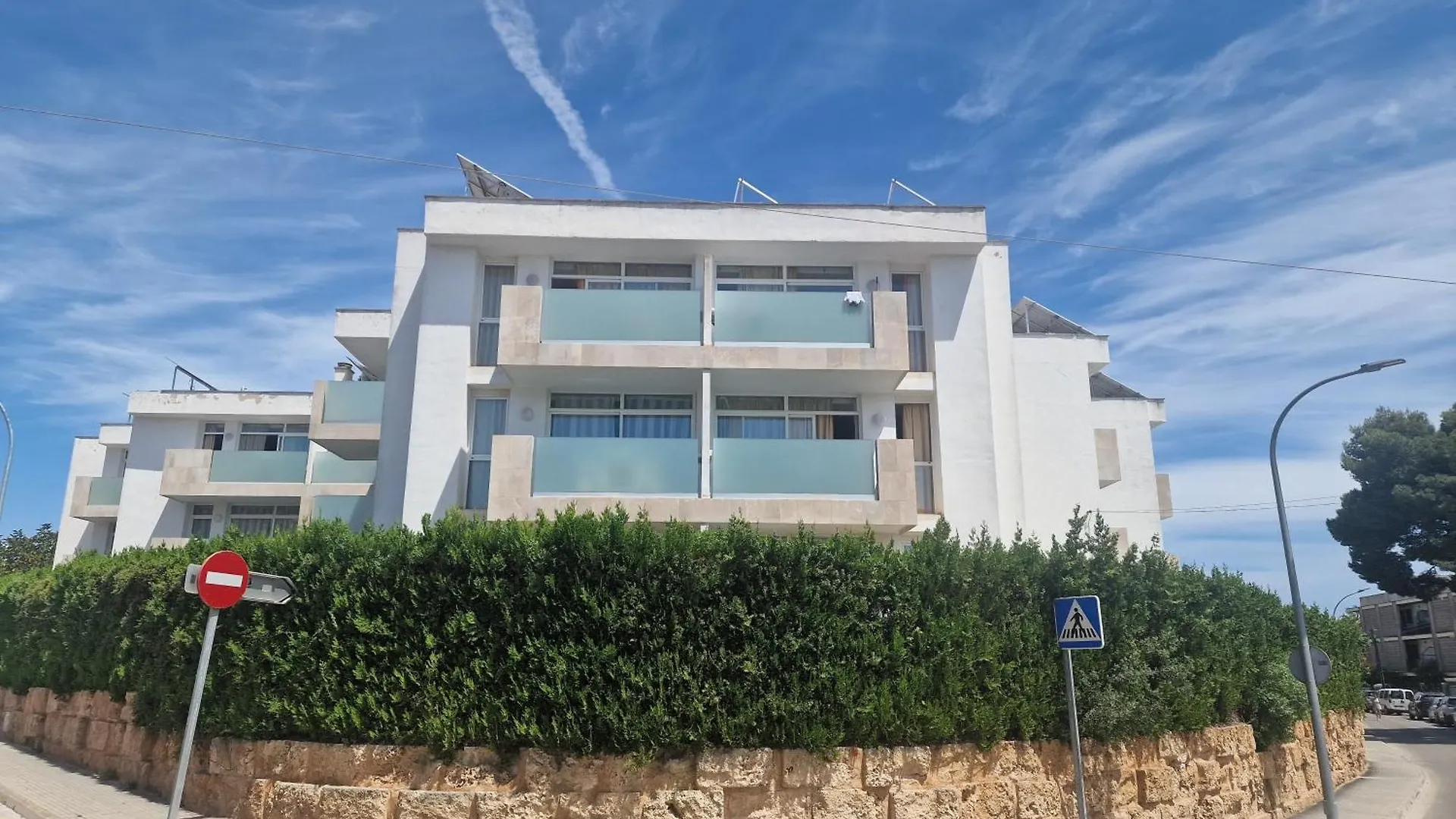 Aparthotel Apartamentos Martha'S Palma Nova